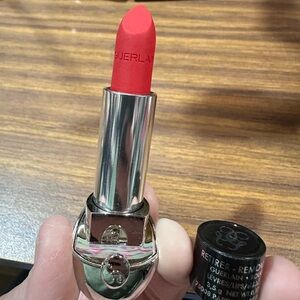 GUERLAIN Lipstick - Bold Coral